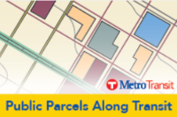 Public Parcels - Metro Communities