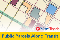 Public Parcels - Metro Communities